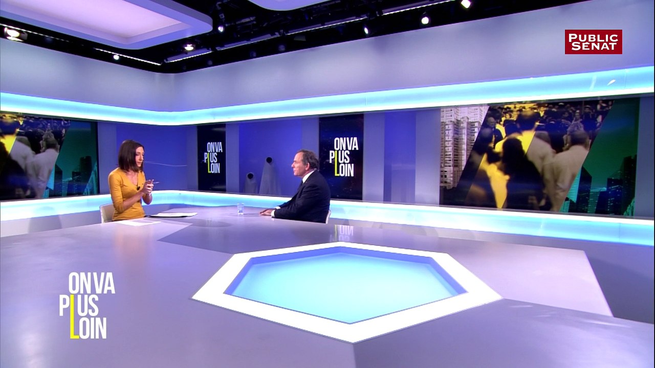Interview de Francis Szpiner en intégralité