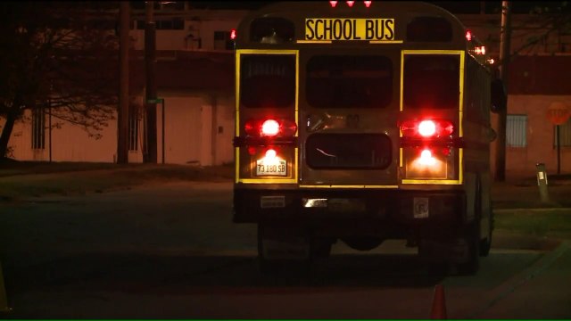 Mother Says 10-Year-Old Son Was Slammed to the Ground by School Staff Members