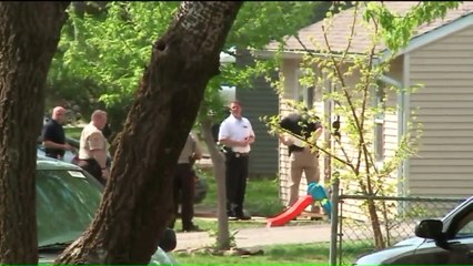 Loved Ones of Toddler Found Murdered in Home Call for Justice