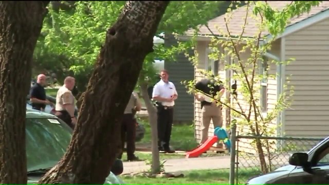 Loved Ones of Toddler Found Murdered in Home Call for Justice