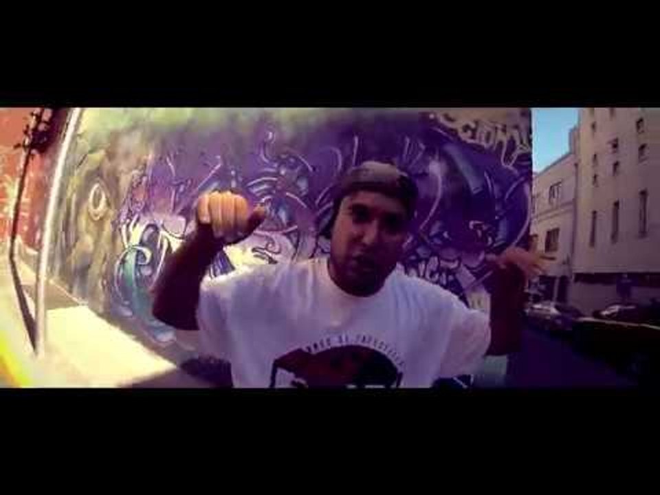 Heroes Del Freestyle / #2 - Ricto Metriklan