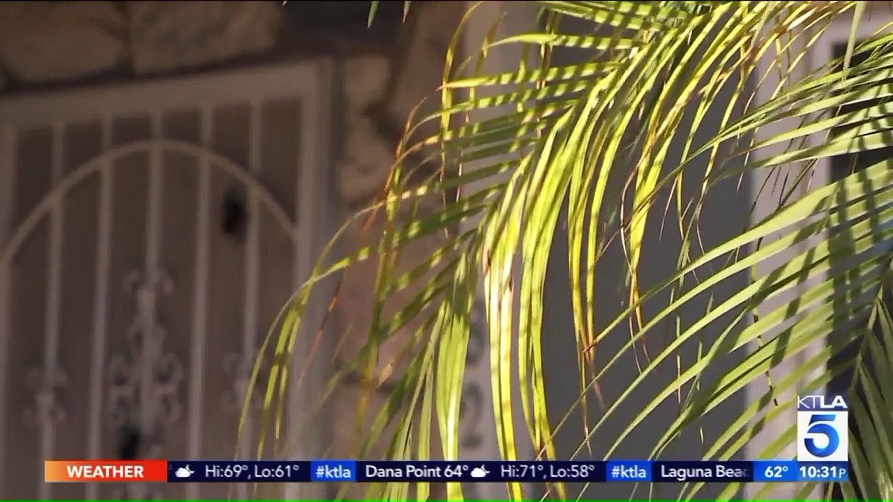 Veteran Says He`s Losing Home After Signing Up for HERO Program