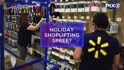 Woman Accused of Swapping Barcodes, Paying Only $3.70 for $1,800 Worth of Electronics