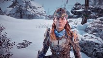 Horizon Zero Dawn: The Frozen Wilds l Launch Trailer l PS4