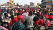 Togo: l'opposition à nouveau dans la rue à Lomé