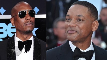Will Smith Did Not Give Tyrese $5 Million
