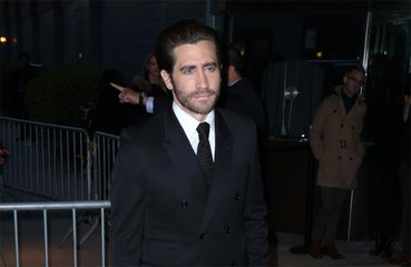 Jake Gyllenhaal: There's been a 'shift' in Hollywood