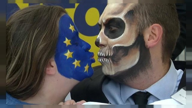 Κομισιόν: Νέα πρόταση για την χρήση της γλυφοσάτης