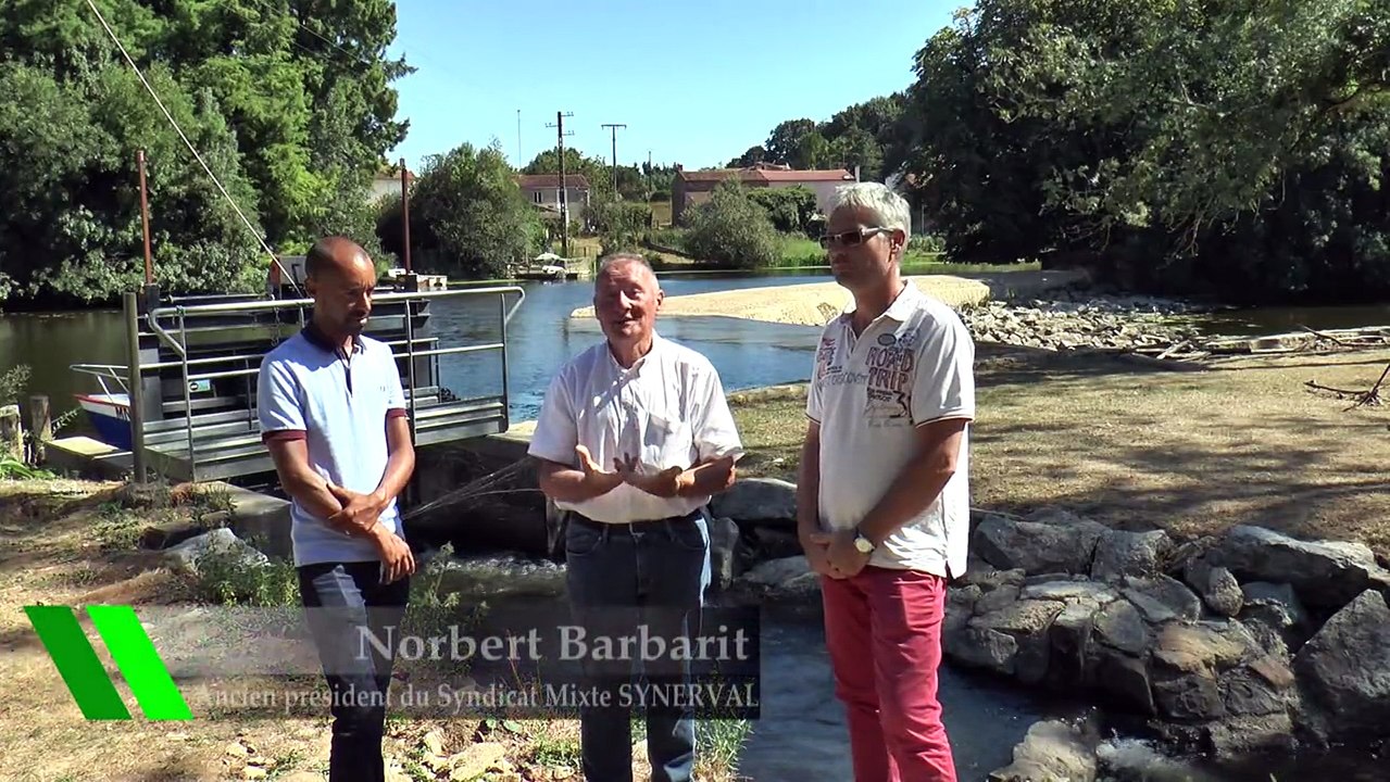 La continuité écologique, une conciliation de la réglementation et des usages