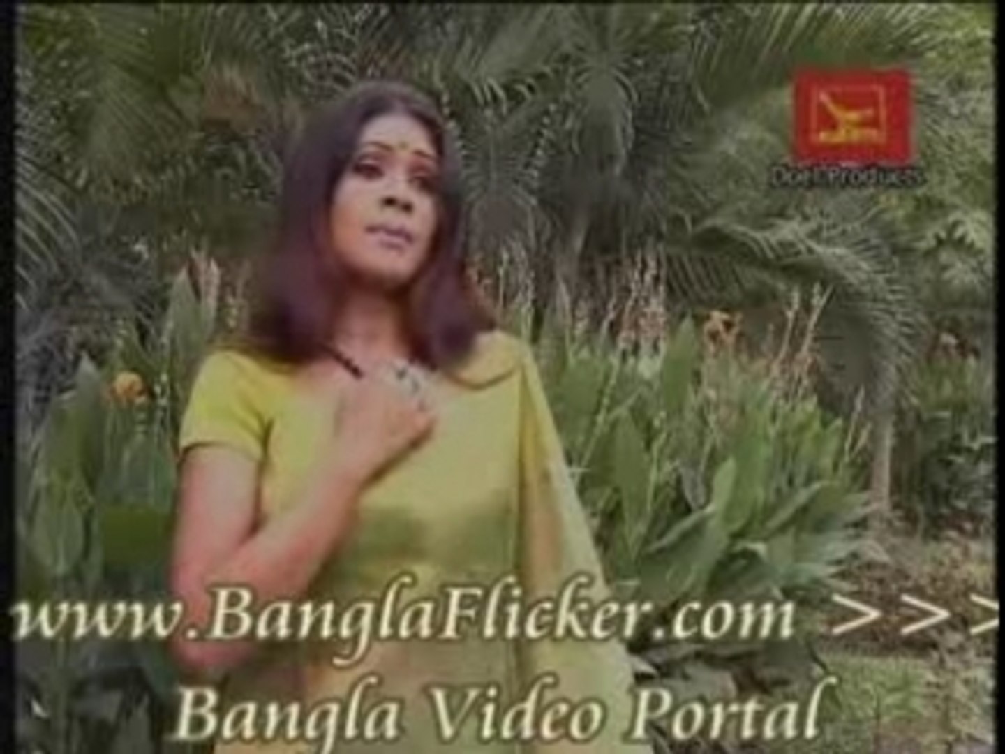 Bangla Music Song/Video: Kata Ghae Malam