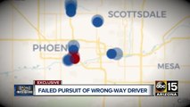 INVESTIGATION: Is DPS doing enough to stop wrong-way drivers?