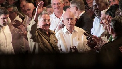 Cuba defiende la "plena vigencia" del socialismo y sus ideas