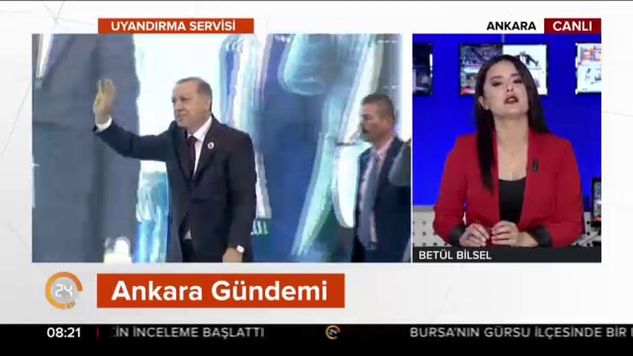 Ankara Gündemi