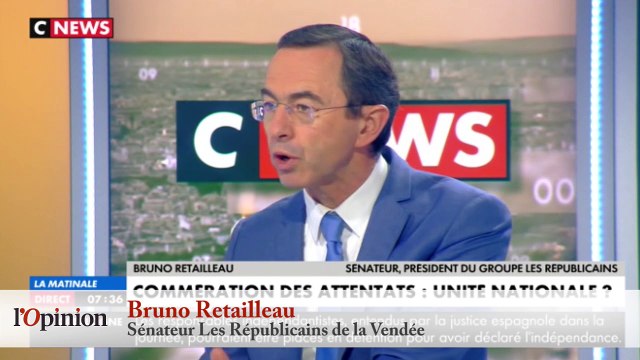 Levée de l’immunité de Marine Le Pen: Nicolas Bay dénonce «la lâcheté des députés»