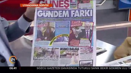 Güneş Gazetesi