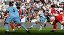 Aguero's title winning goal not in the same ballpark as Thomas goal - Dixon