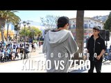 BDM Coquimbo / 4tos de Final / Kiltro vs Zero