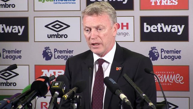 Moyes 'on a mission' at West Ham