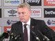 I made a 'poor choice' with Sunderland - Moyes