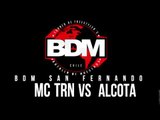 BDM San Fernando / Semifinal / Mc Trn vs Alcota