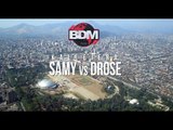 BDM Kallejera / 8vos de Final / Samy VS  Drose