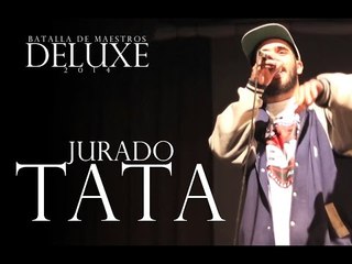 BDM Deluxe 2014 / DVD / Presentacion Tata