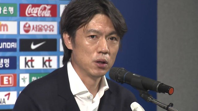 홍명보 전무·박지성 본부장...축구협회 파격 쇄신 / YTN