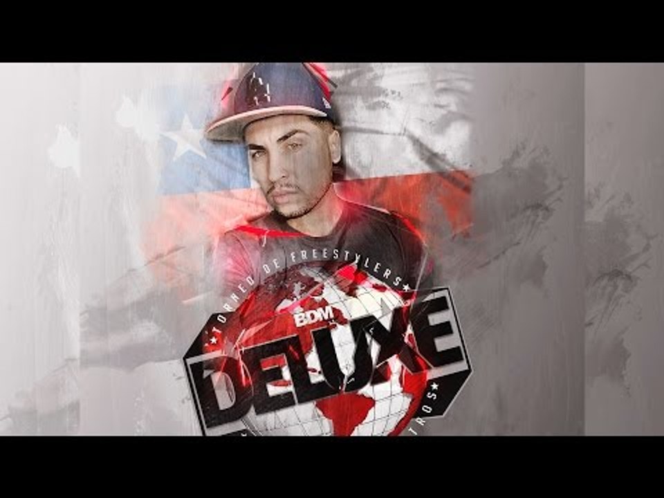 Maestros BDM Deluxe 2016 / Chile / JNO beat por Tigre Boy