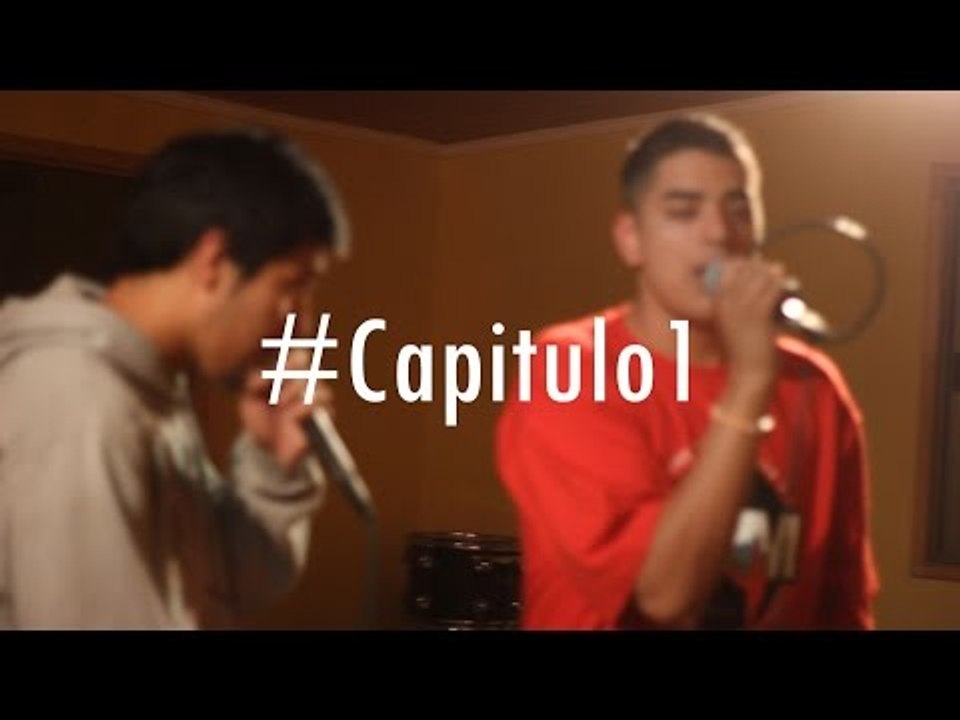 #FreestyleBDM | #Capitulo1