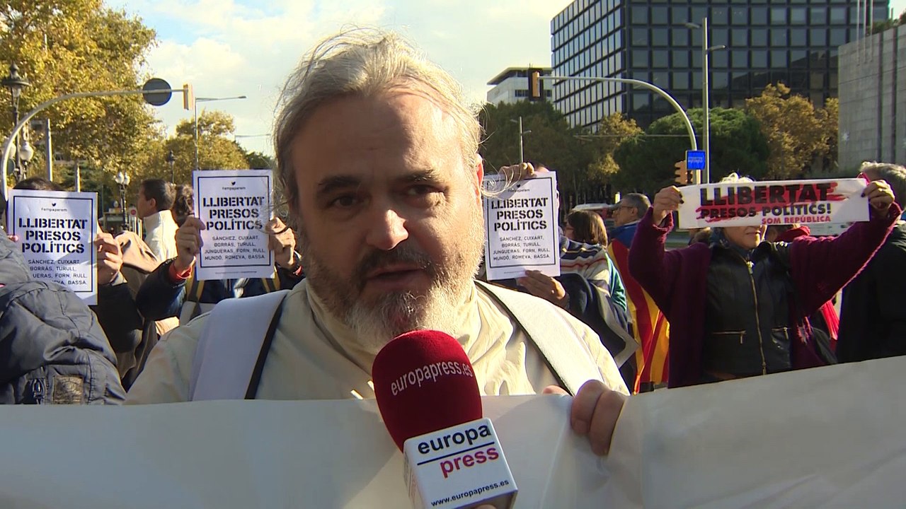 Huelga marcada por cortes en carreteras y movilizaciones