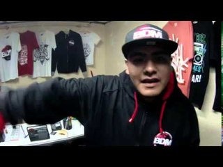 ACZINO los invita al tour deluxe !