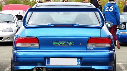 Rasso auto riom 2017