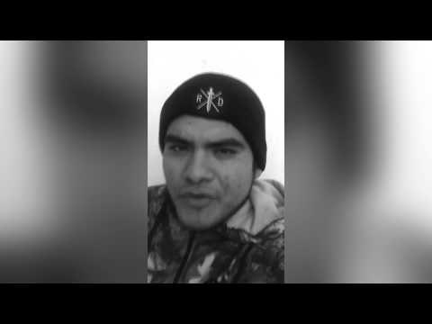 Aczino confirma su participación en BDM Deluxe 2015