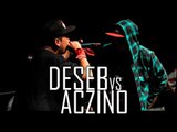 BDM Deluxe 2015 / 8vos de final / Deseb vs Aczino
