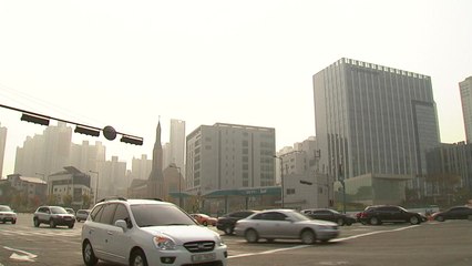 [날씨] 황사 이어 추위까지...올가을 첫 한파주의보 / YTN