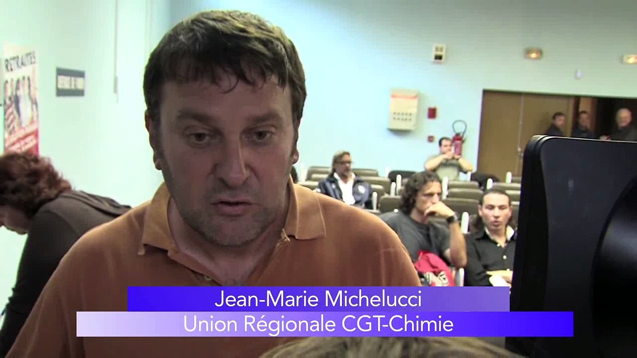 Grèves. Les luttes convergent, des actions sont prévues dans la semaine