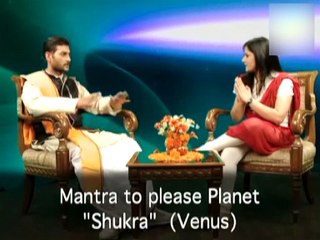 Shukra Venus Mantra