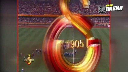 Galatasaray Ali Sami Yen Stadı'nda tarih yazdı! Sarı kırmızılılar 3-0'lık yenilginin rövanşında, sahasında Neuchatel Xam