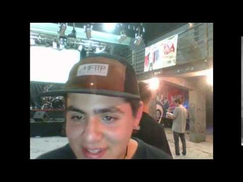 Habla Hispana Deluxe / Mendoza / Duelo BDM : Mendoza vs San Juan / Transmisión en vivo