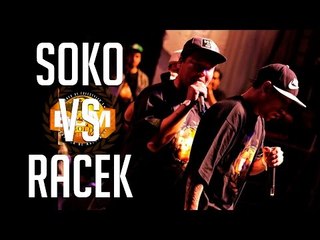 BDM Gold 2015 / Clasificatoria / Soko666 VS Racek