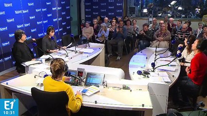 À la rencontre de parents dont les enfants grimpent sur les rames de métro