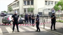 POLICIA FRANCEZE ARRESTON 3 GRA NE PARIS PASI DYSHOHET SE DO TE KRYENIN NJE AKT TERRORIST LAJM