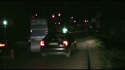 AKSIDENTOHET PER VDEKJE I RIU ME MOTORR NE MAMURRAS, NDALOHET NJE 47 VJEÇAR SI SHKAKTAR LAJM