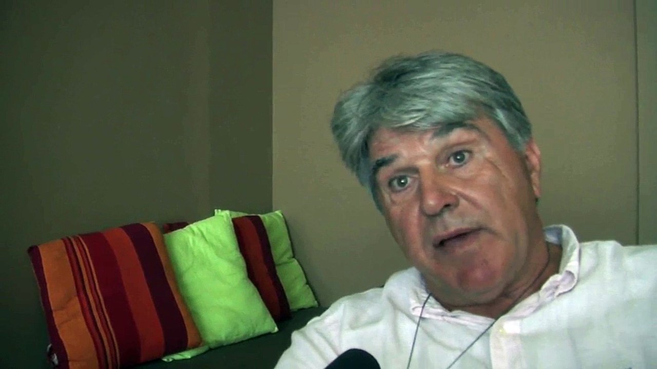 Vice-Président de la CPA