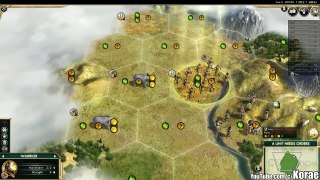 First City Settling Guide - Civilization V Tutorial
