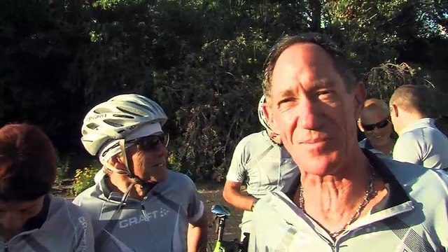 L'interview de l'équipe à quelques jours du départ.