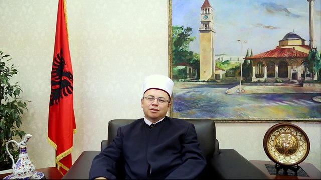 TE HENEN ESHTE KURBAN BAJRAMI, KOMUNITETI MUSLIMAN I SHQIPERISE URON TE GJITHE BESIMTARET LAJM