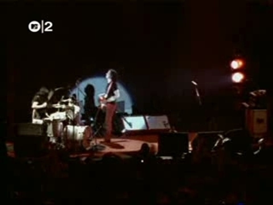 The White Stripes - Jolene (live)