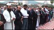 BESIMTARET MYSLIMANE NE TE GJITHE SHQIPERINE FALIN NAMAZIN NE FESTEN E KURBAN BAJRAMIT LAJM