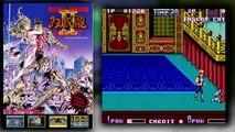 Double Dragon: The Complete History - SGR